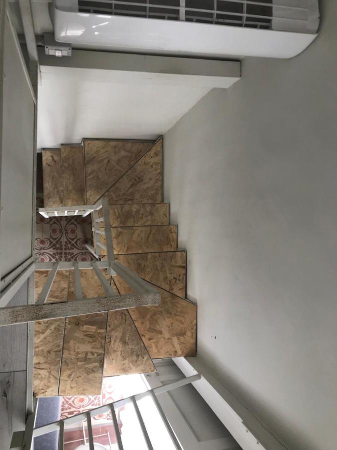 Avaya - Monolocale Soppalcato In Centro Storico Apartment Catania Exterior photo